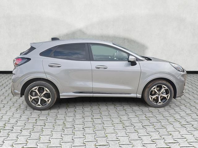 Ford Puma ST-Line 1.0 EB MHEV 7G-Autom. Winterpaket 