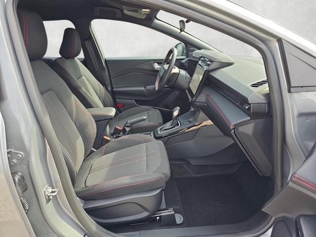 Ford Puma ST-Line 1.0 EB MHEV 7G-Autom. Winterpaket 