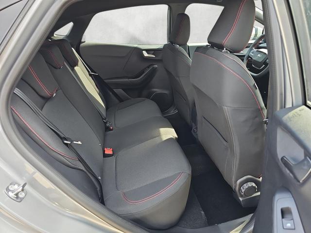 Ford Puma ST-Line 1.0 EB MHEV 7G-Autom. Winterpaket 