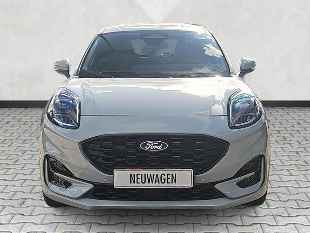 Ford Puma ST-Line 1.0 EB MHEV 7G-Autom. Winterpaket 
