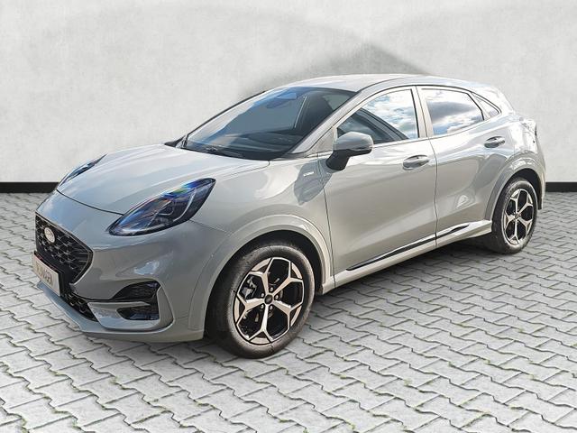 Ford Puma ST-Line 1.0 EB MHEV 7G-Autom. Winterpaket 