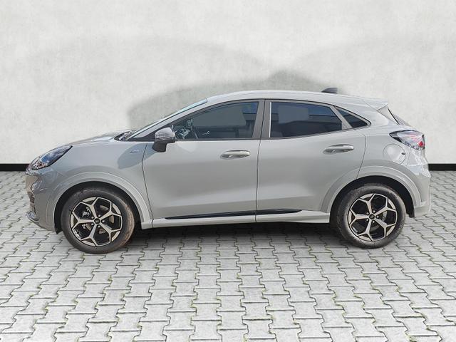 Ford Puma ST-Line 1.0 EB MHEV 7G-Autom. Winterpaket 