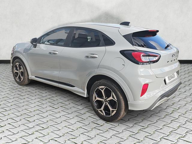 Ford Puma ST-Line 1.0 EB MHEV 7G-Autom. Winterpaket 