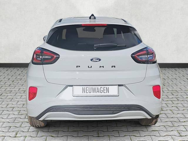 Ford Puma ST-Line 1.0 EB MHEV 7G-Autom. Winterpaket 