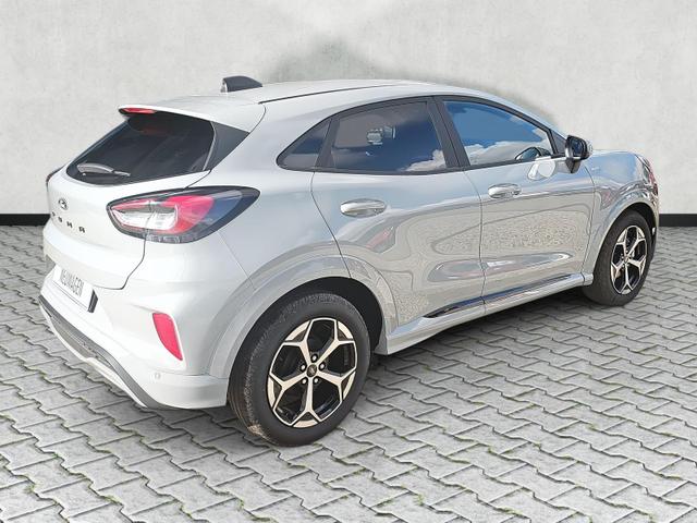 Ford Puma ST-Line 1.0 EB MHEV 7G-Autom. Winterpaket 