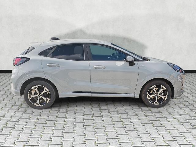 Ford Puma ST-Line 1.0 EB MHEV 7G-Autom. Winterpaket 
