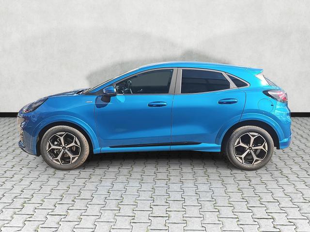 Ford Puma ST-Line 1.0 EB MHEV 7G-Autom. Winterpaket 