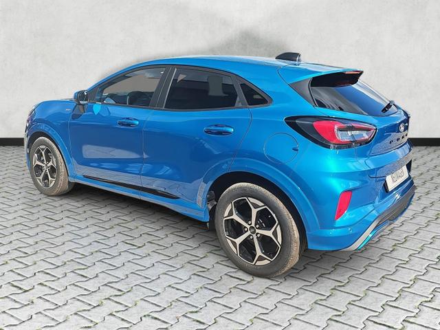 Ford Puma ST-Line 1.0 EB MHEV 7G-Autom. Winterpaket 