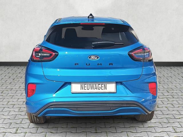 Ford Puma ST-Line 1.0 EB MHEV 7G-Autom. Winterpaket 