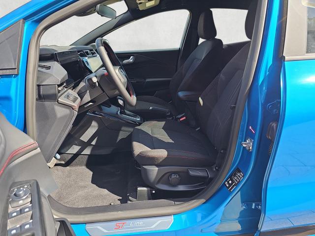 Ford Puma ST-Line 1.0 EB MHEV 7G-Autom. Winterpaket 