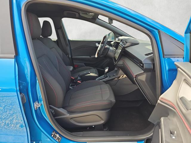 Ford Puma ST-Line 1.0 EB MHEV 7G-Autom. Winterpaket 