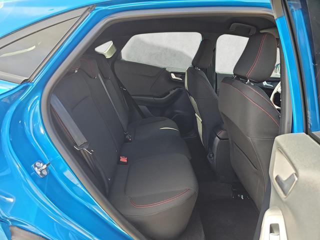 Ford Puma ST-Line 1.0 EB MHEV 7G-Autom. Winterpaket 