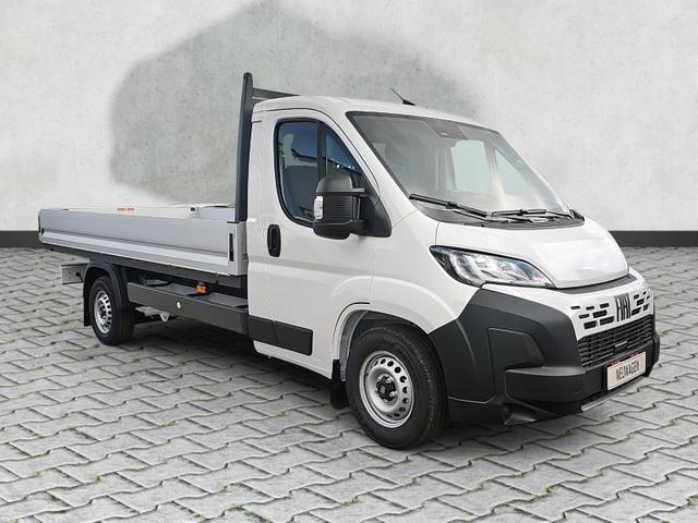 Fiat Ducato - 35 L4 140 Multijet Maxi EK Pritsche 3,5T / Kamera DAB