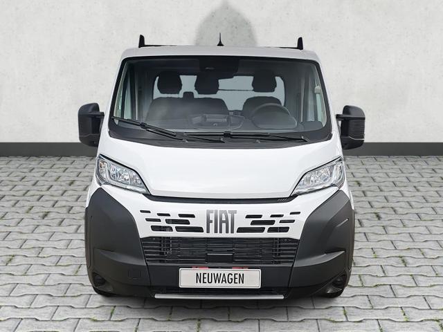 Fiat Ducato 35 L4 140 Multijet Maxi EK Pritsche 3,5T / Kamera DAB 