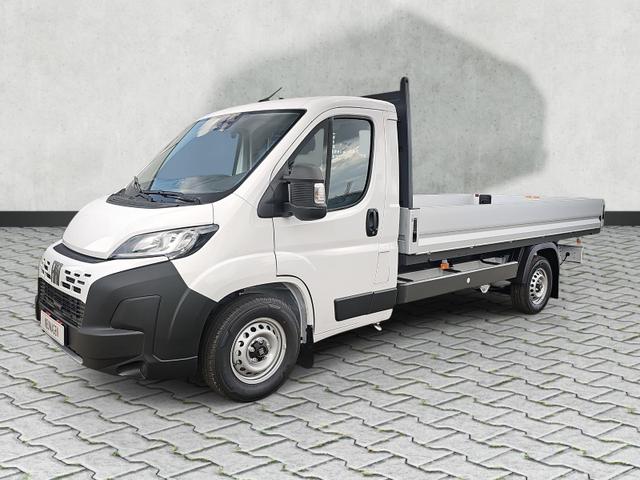 Fiat Ducato 35 L4 140 Multijet Maxi EK Pritsche 3,5T / Kamera DAB 