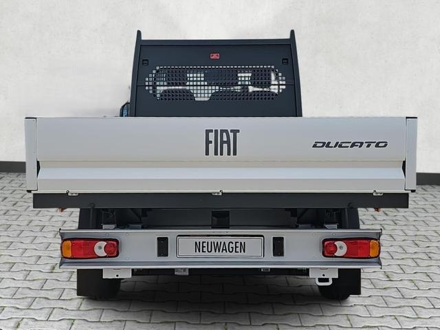 Fiat Ducato 35 L4 140 Multijet Maxi EK Pritsche 3,5T / Kamera DAB 