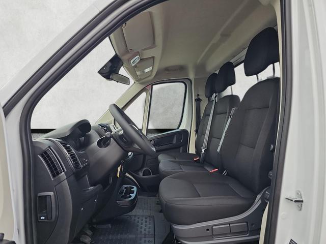 Fiat Ducato 35 L4 140 Multijet Maxi EK Pritsche 3,5T / Kamera DAB 