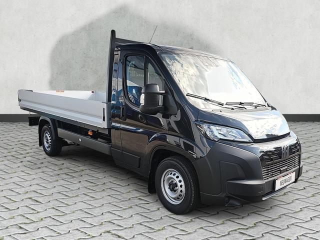 Fiat Ducato - 35 L4 140 Multijet Maxi EK Pritsche 3,5T / Kamera DAB