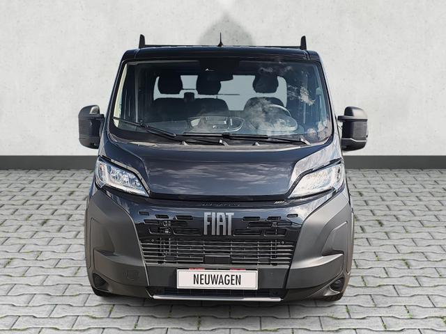 Fiat Ducato 35 L4 140 Multijet Maxi EK Pritsche 3,5T / Kamera DAB 
