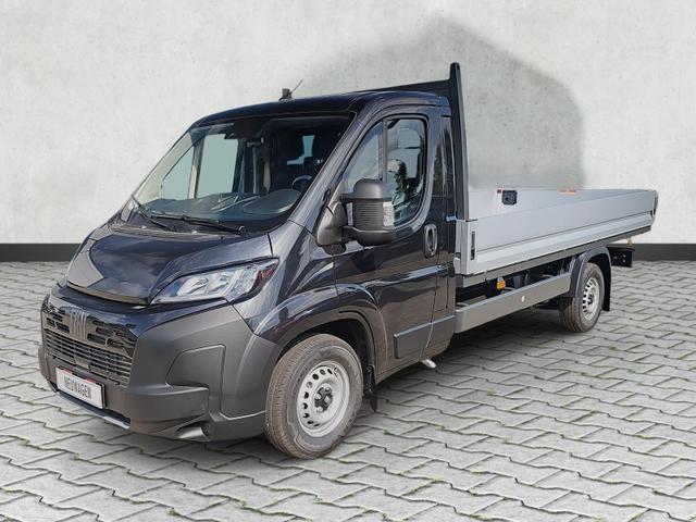 Fiat Ducato 35 L4 140 Multijet Maxi EK Pritsche 3,5T / Kamera DAB 