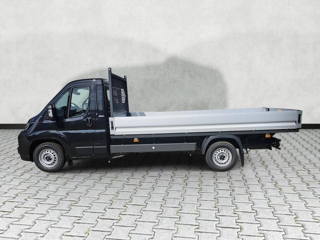 Fiat Ducato 35 L4 140 Multijet Maxi EK Pritsche 3,5T / Kamera DAB 