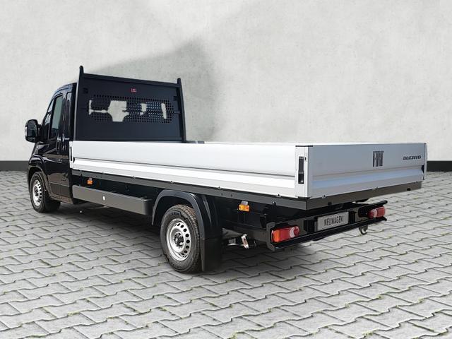 Fiat Ducato 35 L4 140 Multijet Maxi EK Pritsche 3,5T / Kamera DAB 