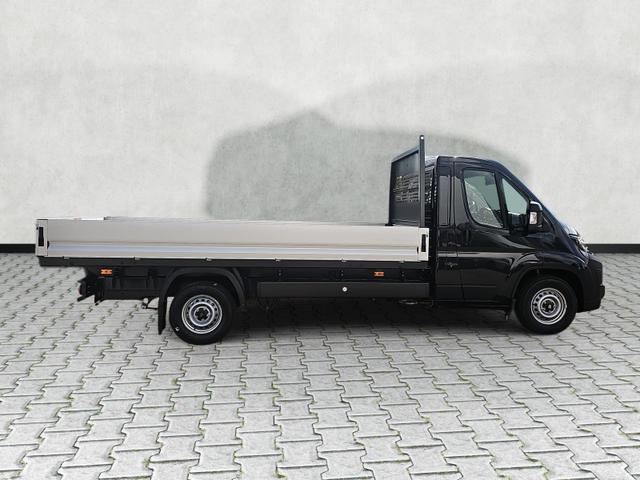 Fiat Ducato 35 L4 140 Multijet Maxi EK Pritsche 3,5T / Kamera DAB 