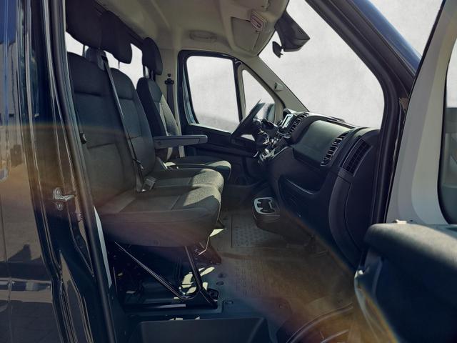 Fiat Ducato 35 L4 140 Multijet Maxi EK Pritsche 3,5T / Kamera DAB 