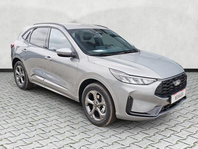 Ford Kuga - ST-Line 1.5 EB Autom. ST Line 5J.Gar AHK schwenkb