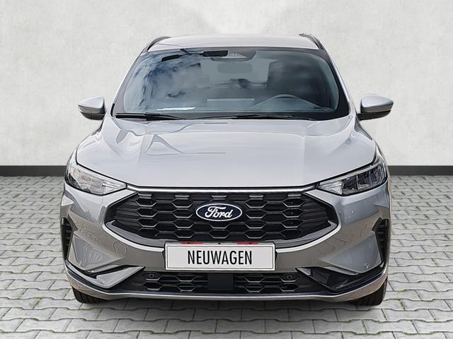 Ford Kuga ST-Line 1.5 EB Autom. ST Line 5J.Gar AHK schwenkb 