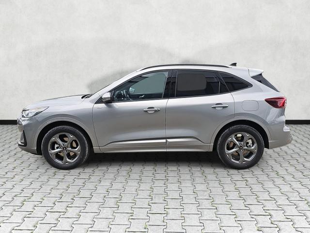Ford Kuga ST-Line 1.5 EB Autom. ST Line 5J.Gar AHK schwenkb 