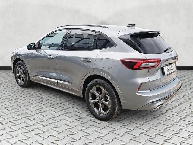 Ford Kuga ST-Line 1.5 EB Autom. ST Line 5J.Gar AHK schwenkb 
