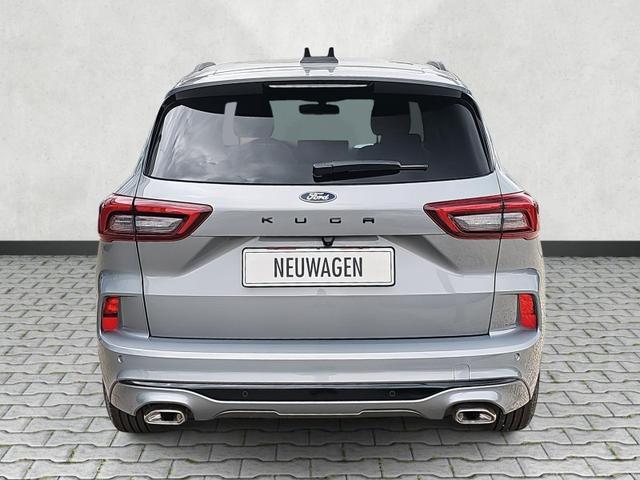 Ford Kuga ST-Line 1.5 EB Autom. ST Line 5J.Gar AHK schwenkb 