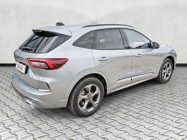 Ford Kuga ST-Line 1.5 EB Autom. ST Line 5J.Gar AHK schwenkb 