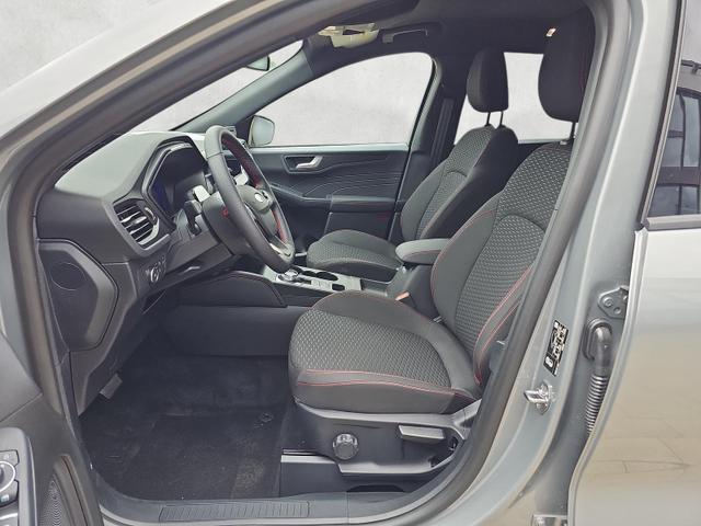 Ford Kuga ST-Line 1.5 EB Autom. ST Line 5J.Gar AHK schwenkb 