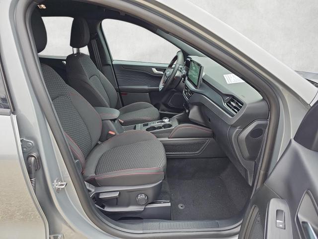 Ford Kuga ST-Line 1.5 EB Autom. ST Line 5J.Gar AHK schwenkb 