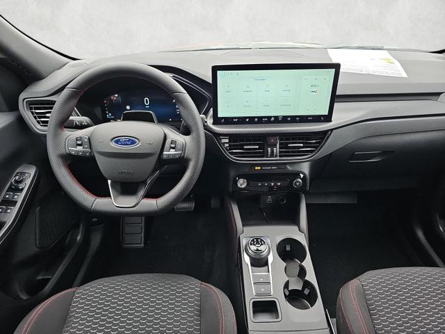 Ford Kuga ST-Line 1.5 EB Autom. ST Line 5J.Gar AHK schwenkb 