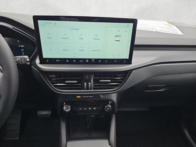 Ford Kuga ST-Line 1.5 EB Autom. ST Line 5J.Gar AHK schwenkb 