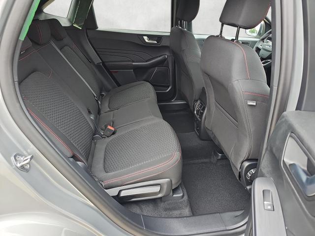 Ford Kuga ST-Line 1.5 EB Autom. ST Line 5J.Gar AHK schwenkb 