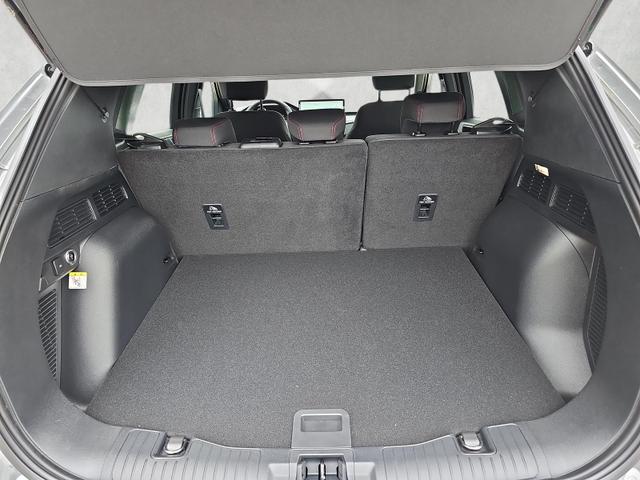 Ford Kuga ST-Line 1.5 EB Autom. ST Line 5J.Gar AHK schwenkb 