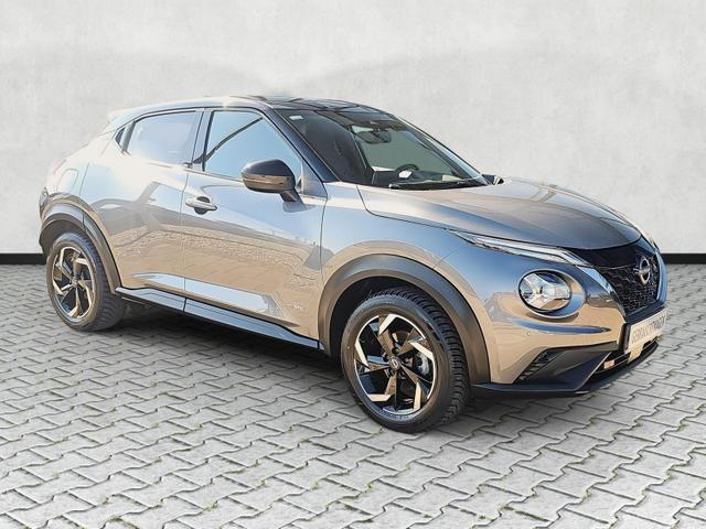 Nissan Juke - Hybrid N-Connecta 1.6 Automatik Navi Tempomat