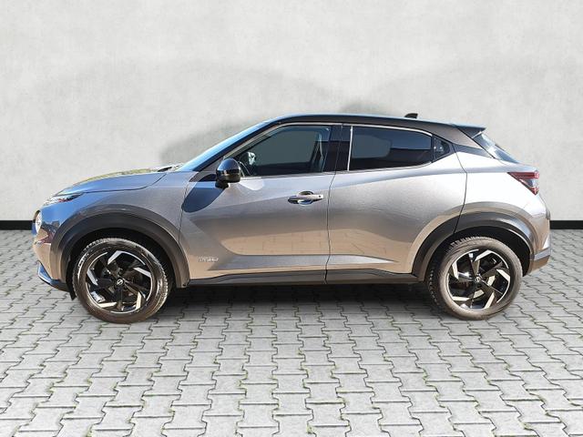 Nissan Juke Hybrid N-Connecta 1.6 Automatik Navi Tempomat 
