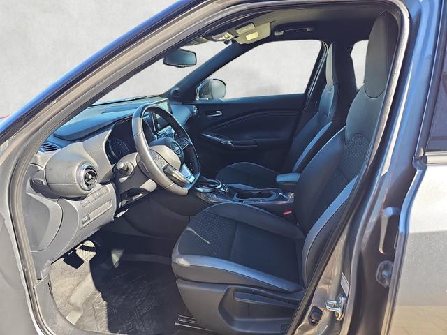 Nissan Juke Hybrid N-Connecta 1.6 Automatik Navi Tempomat 