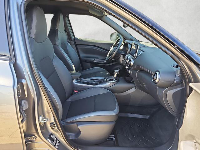 Nissan Juke Hybrid N-Connecta 1.6 Automatik Navi Tempomat 