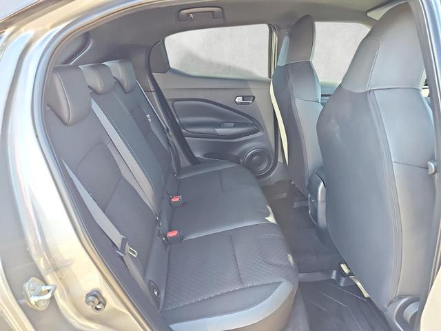Nissan Juke Hybrid N-Connecta 1.6 Automatik Navi Tempomat 