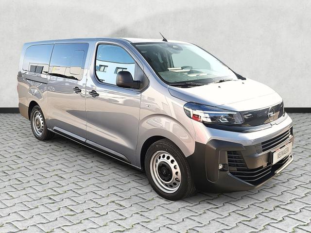 Opel Vivaro - XL Kombi 2.2 Diesel Autom. Navi / Kamera