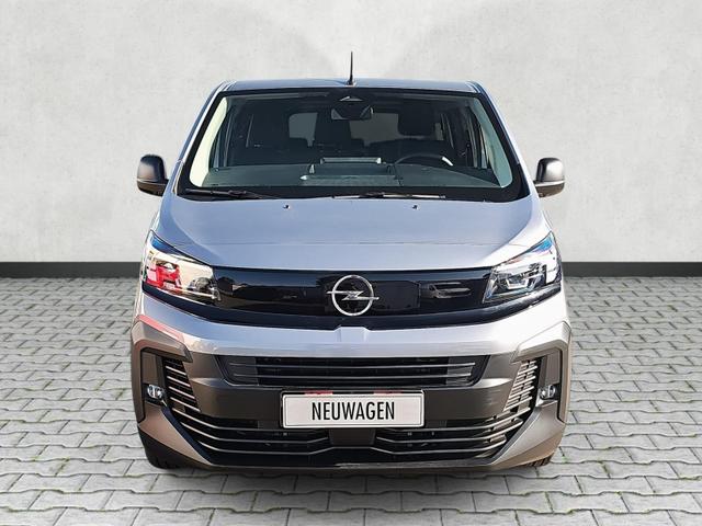 Opel Vivaro XL Kombi 2.2 Diesel Autom. Navi / Kamera 