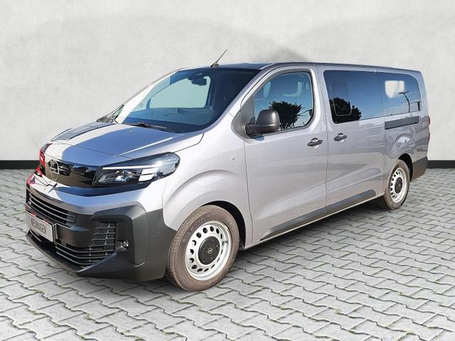 Opel Vivaro XL Kombi 2.2 Diesel Autom. Navi / Kamera 