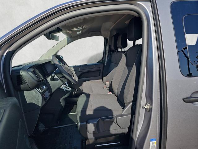 Opel Vivaro XL Kombi 2.2 Diesel Autom. Navi / Kamera 