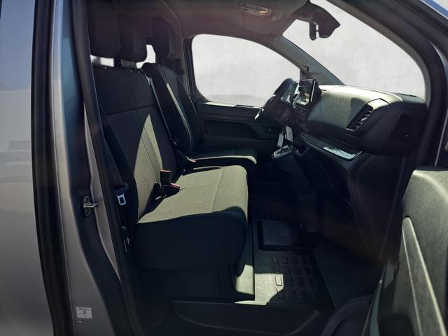 Opel Vivaro XL Kombi 2.2 Diesel Autom. Navi / Kamera 